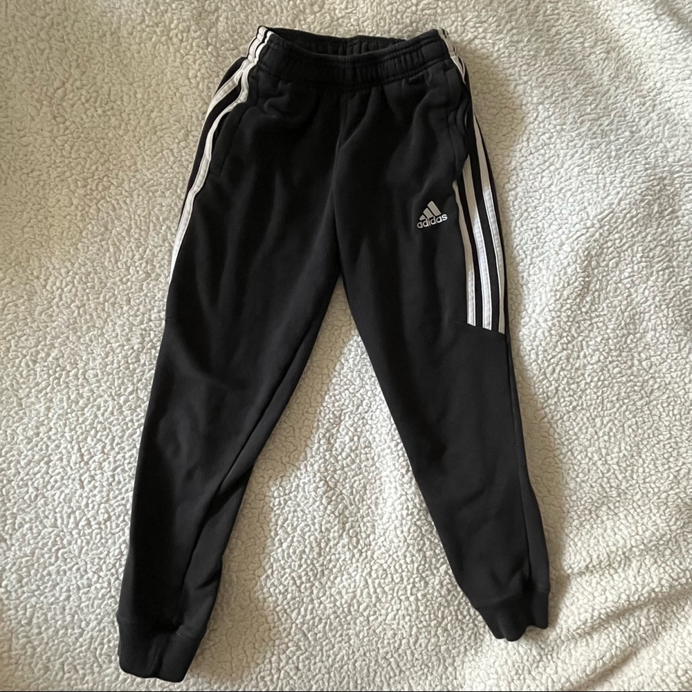 Adidas’s Cotton Jogger’s S